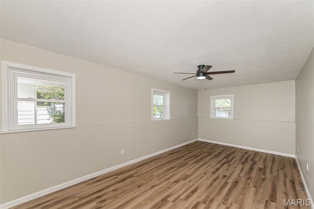 Sullivan Terrace - Residential