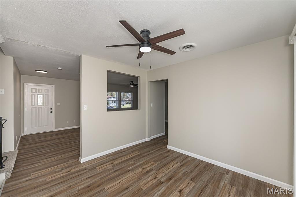 Sullivan Terrace - Residential