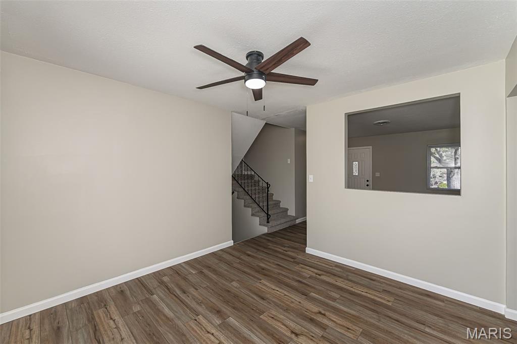 Sullivan Terrace - Residential