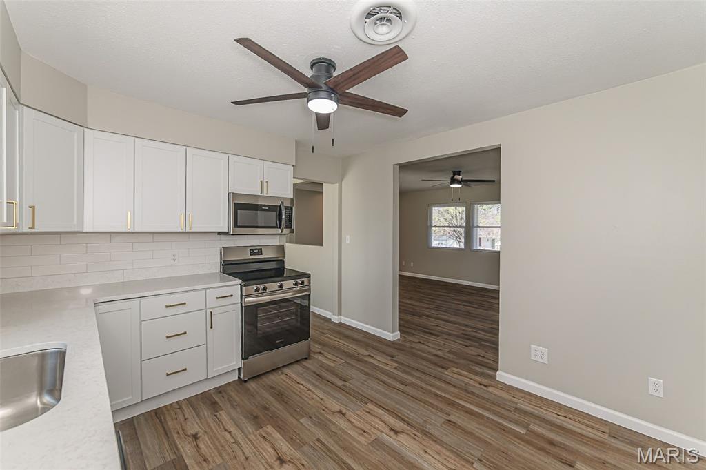 Sullivan Terrace - Residential