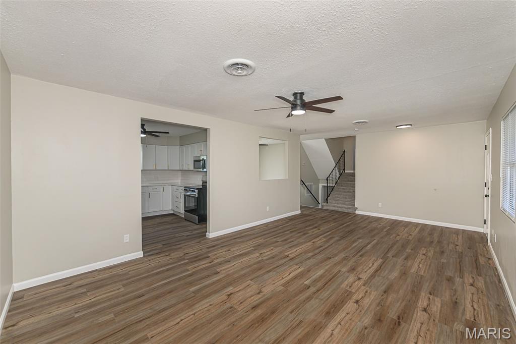 Sullivan Terrace - Residential