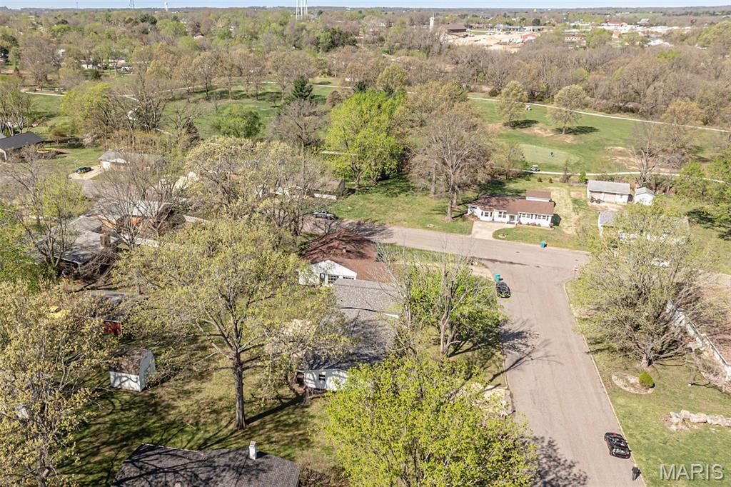 Sullivan Terrace - Residential