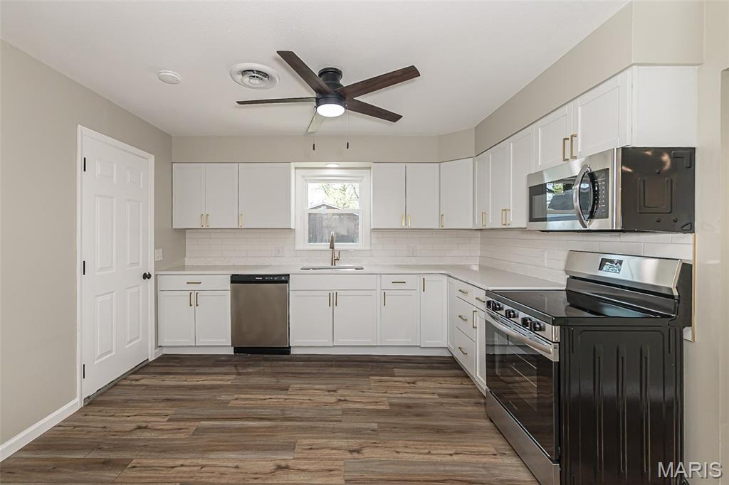 Sullivan Terrace - Residential