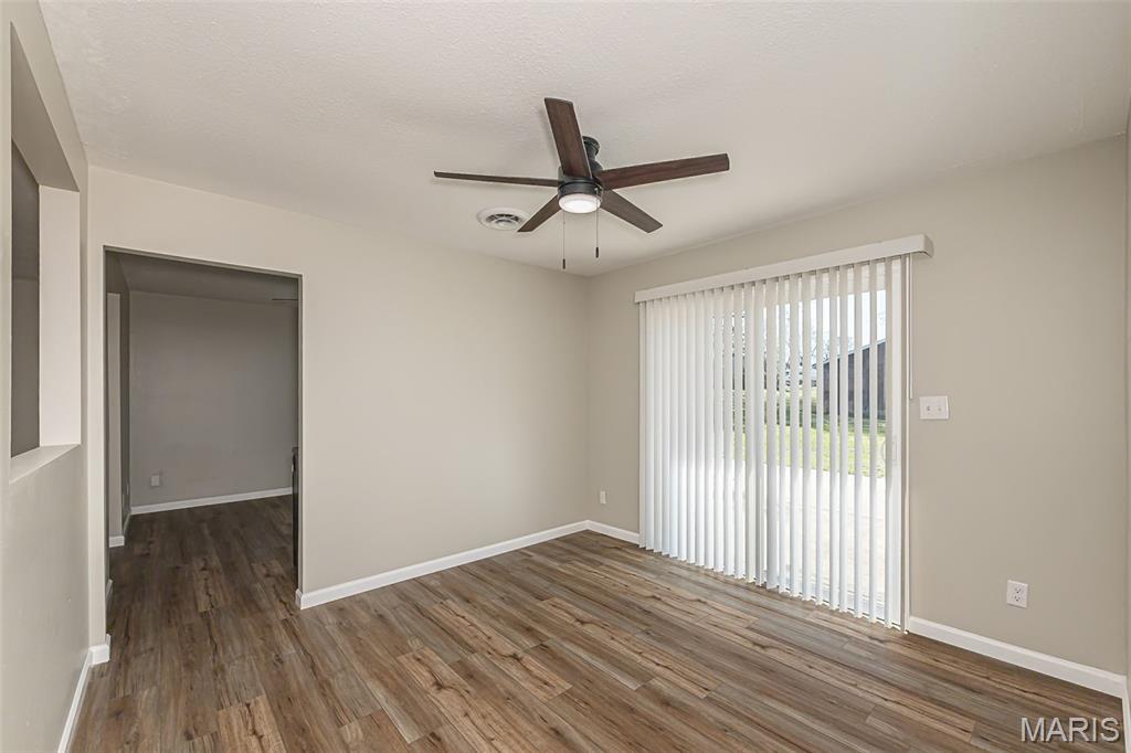 Sullivan Terrace - Residential