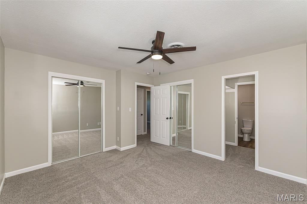 Sullivan Terrace - Residential