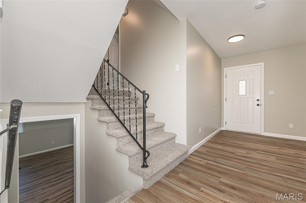 Sullivan Terrace - Residential