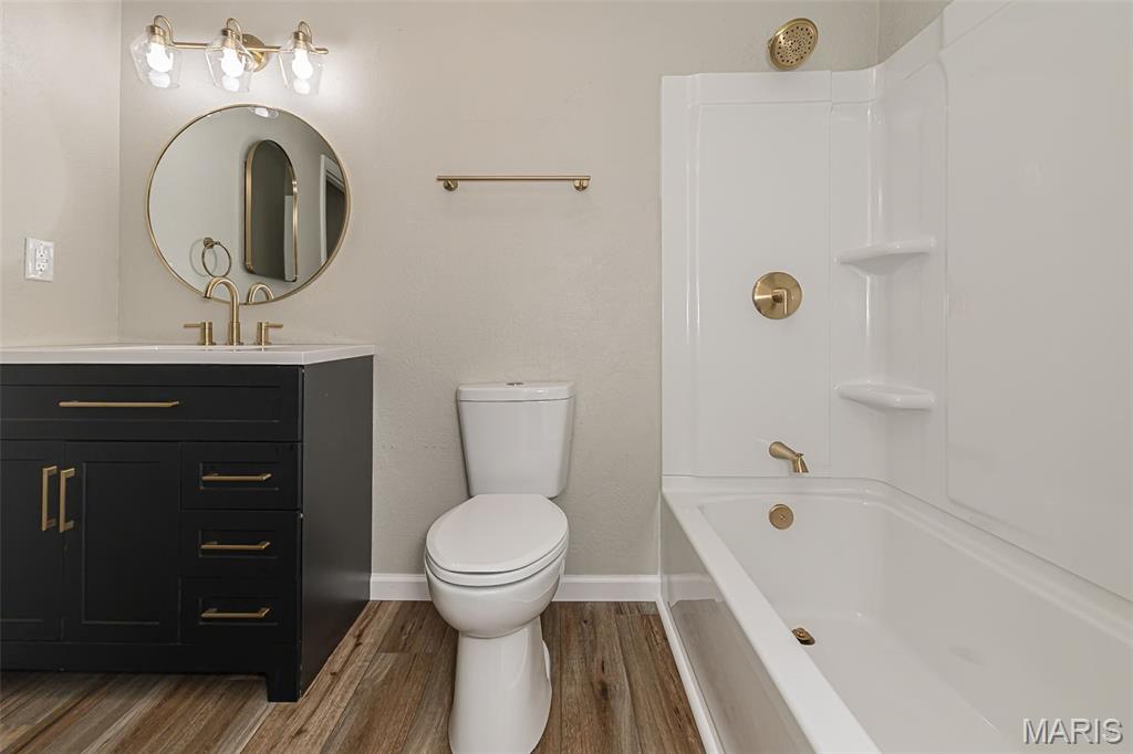 Sullivan Terrace - Residential