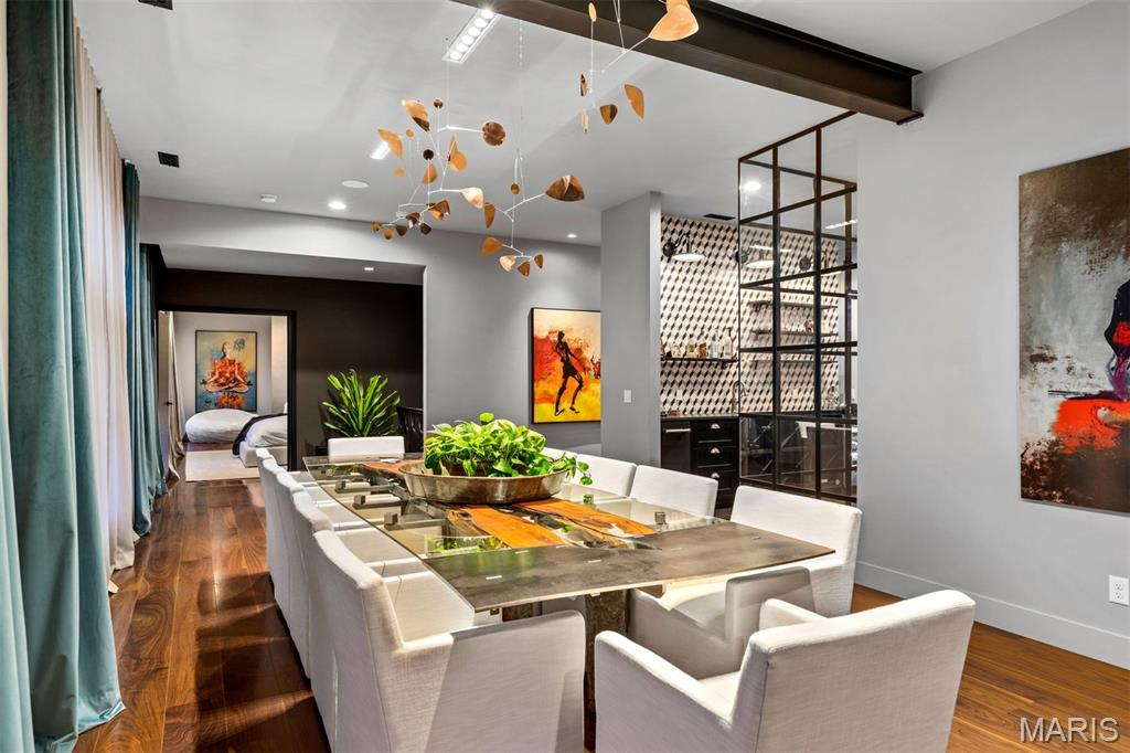 City/St Louis - Residential