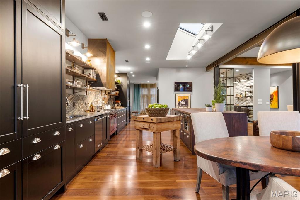 City/St Louis - Residential