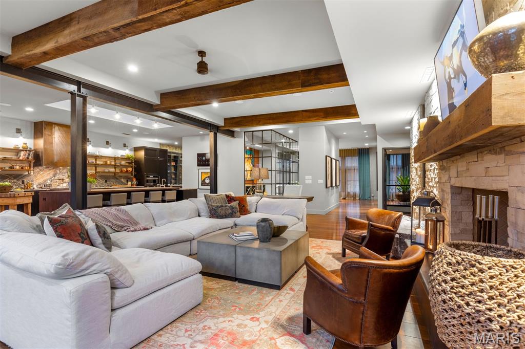 City/St Louis - Residential