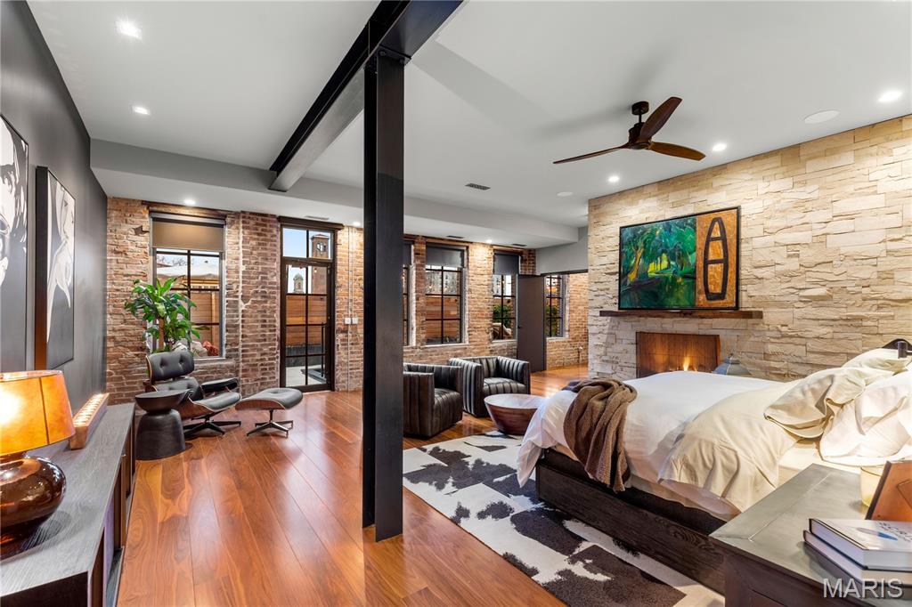 City/St Louis - Residential