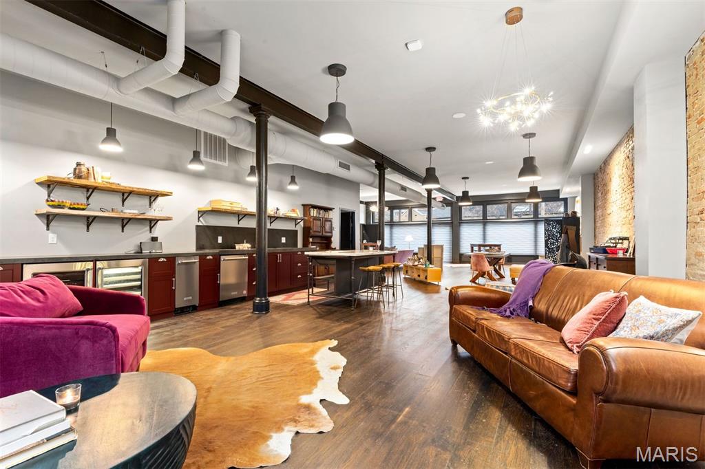 City/St Louis - Residential