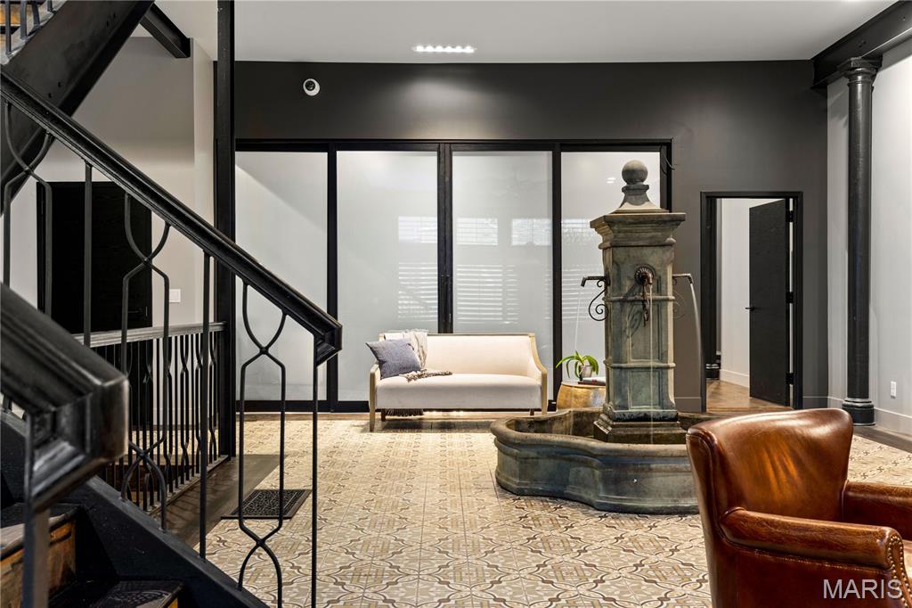 City/St Louis - Residential