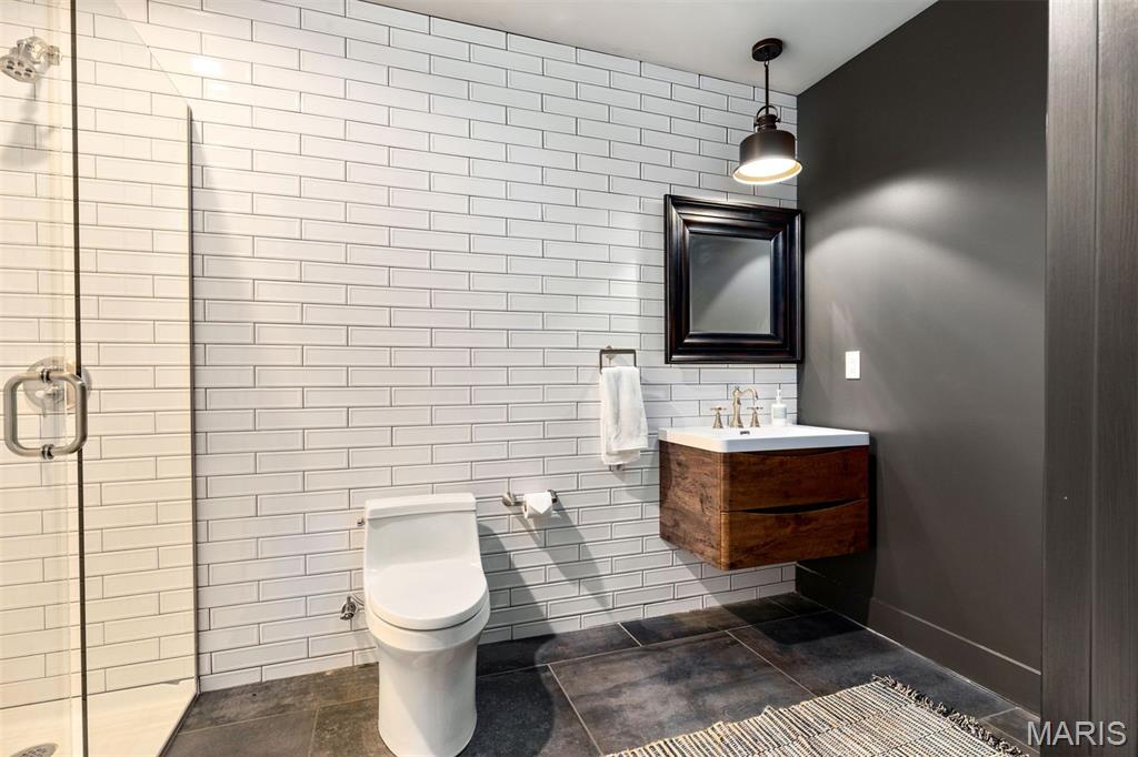 City/St Louis - Residential