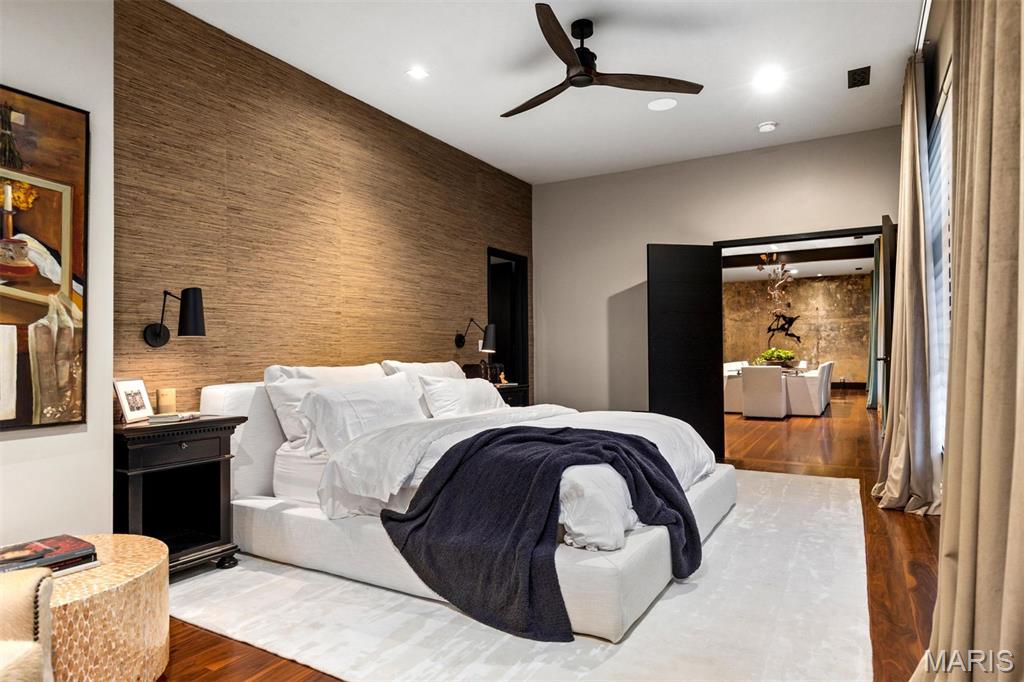 City/St Louis - Residential
