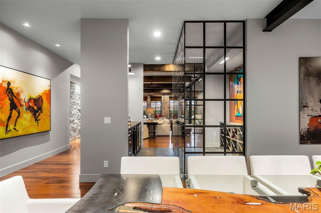 City/St Louis - Residential