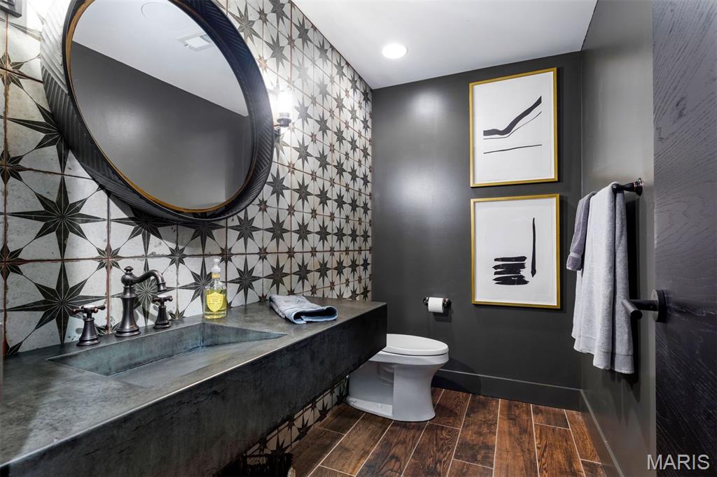 City/St Louis - Residential