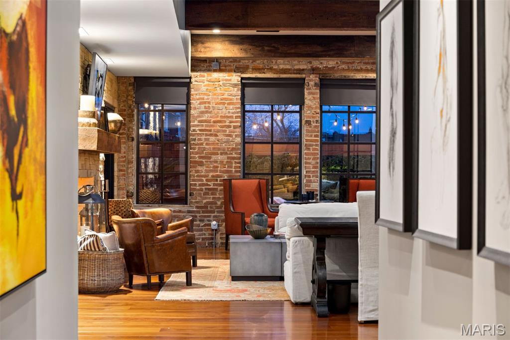 City/St Louis - Residential
