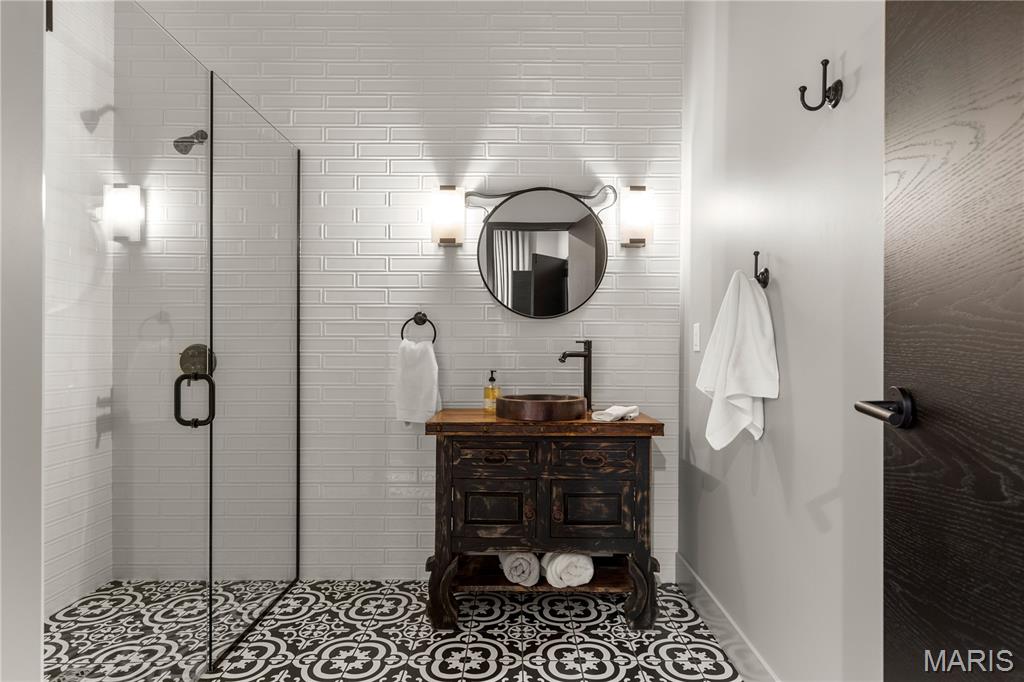 City/St Louis - Residential