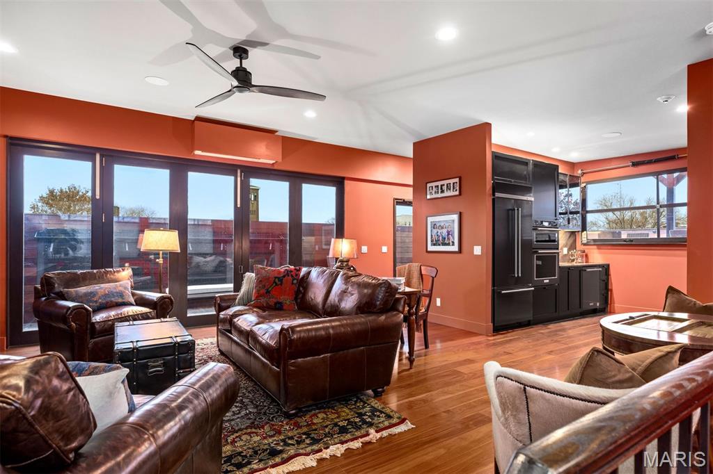 City/St Louis - Residential