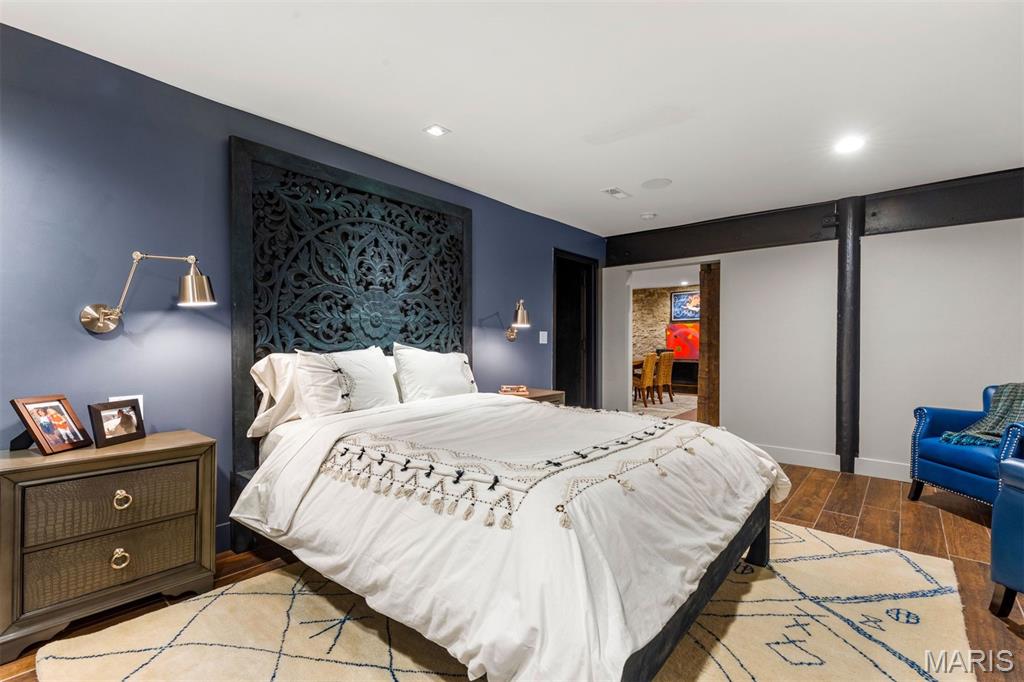 City/St Louis - Residential