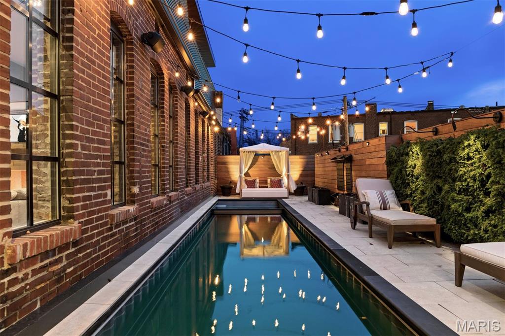 City/St Louis - Residential