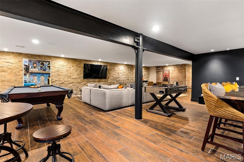 City/St Louis - Residential