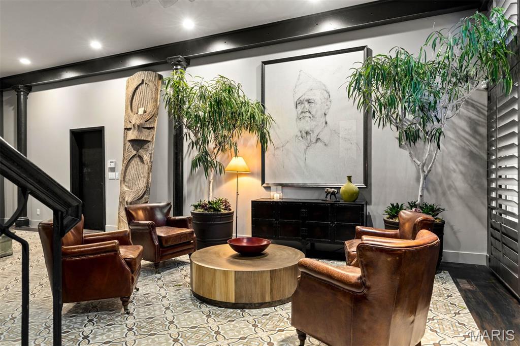 City/St Louis - Residential