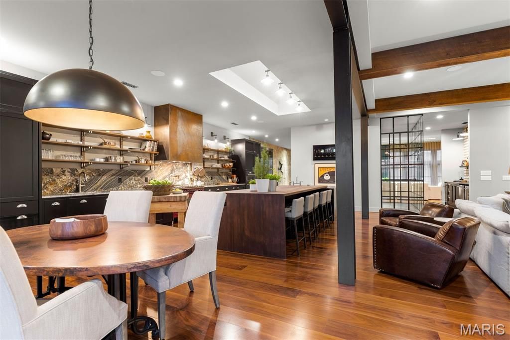 Photo of St Louis, MO 63108 (MLS # 26017221)