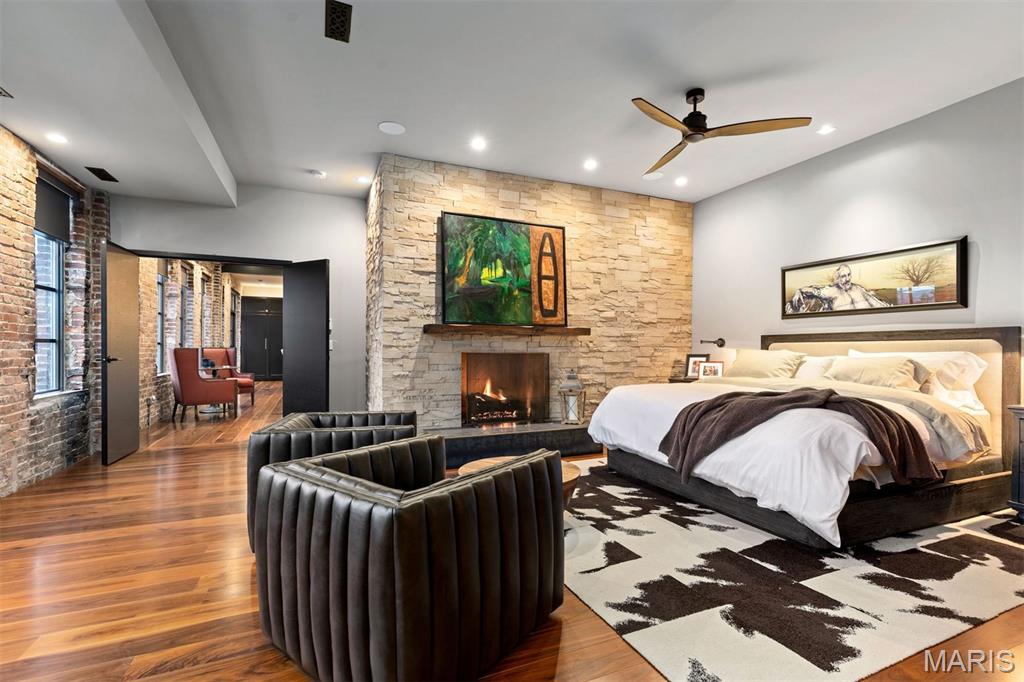 City/St Louis - Residential