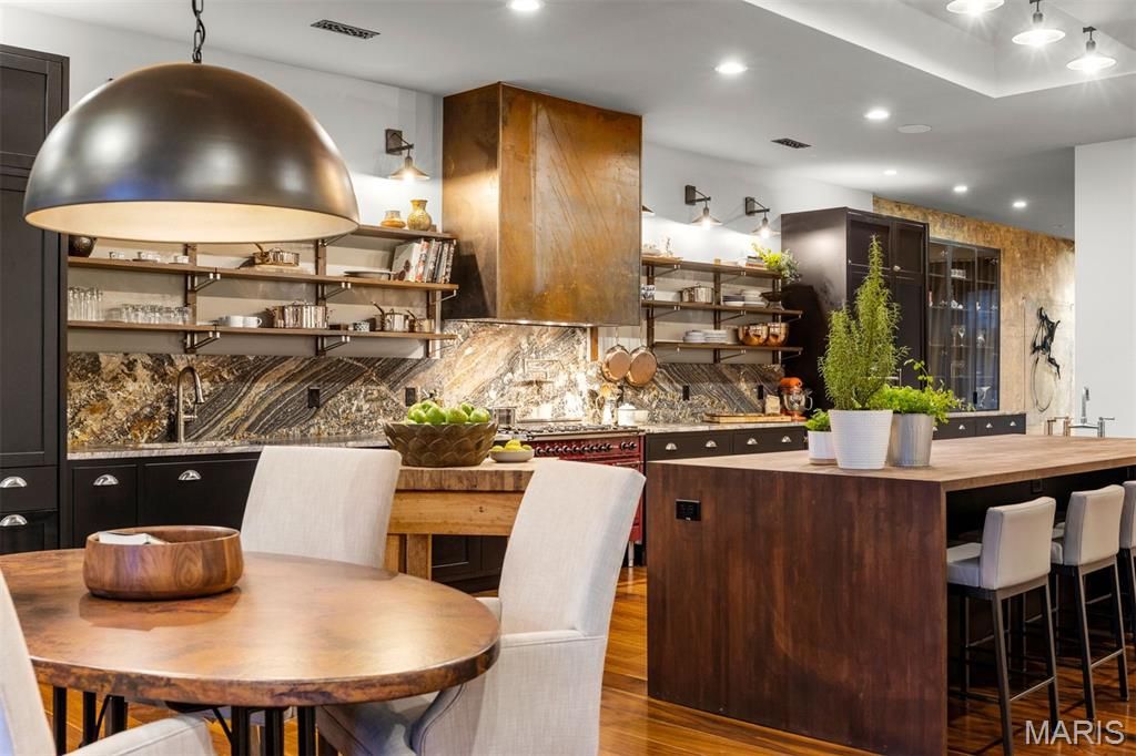 Photo of St Louis, MO 63108 (MLS # 26017221)