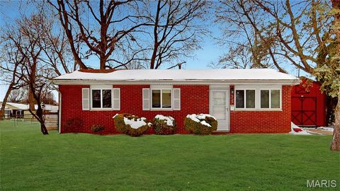 3100 Edgewood Avenue Granite City IL 62040