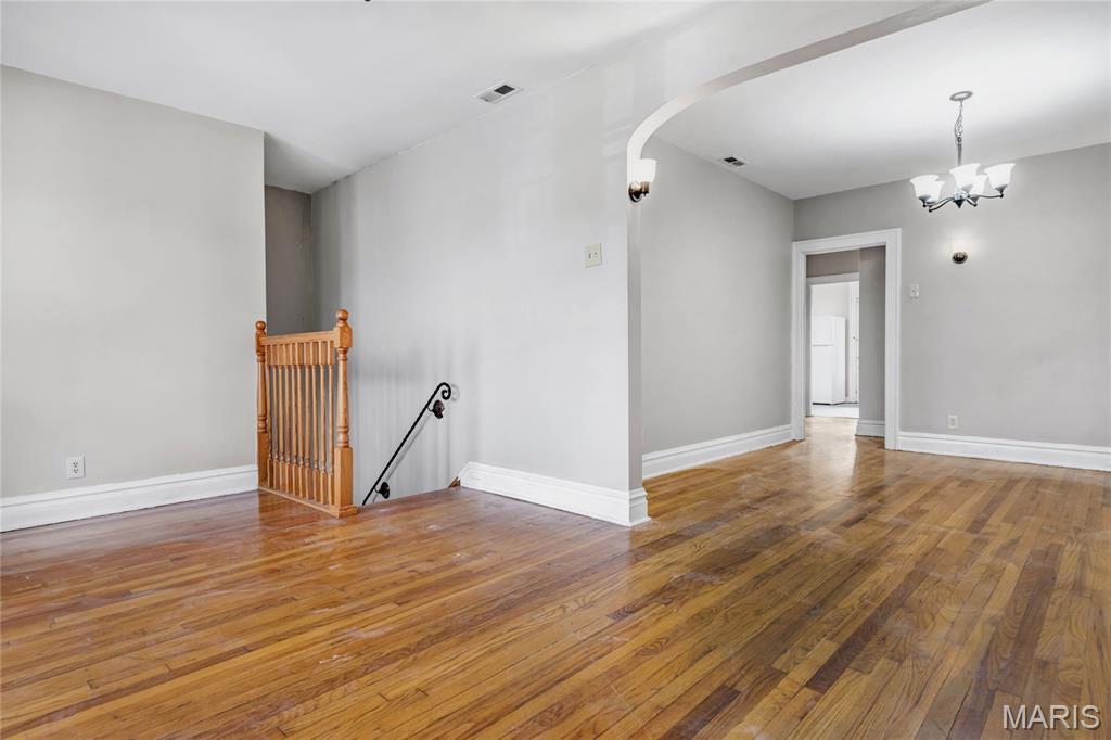 Northampton Add - Residential Income