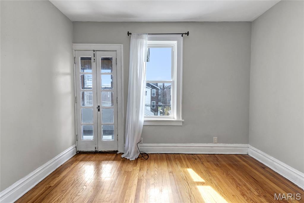 Northampton Add - Residential Income