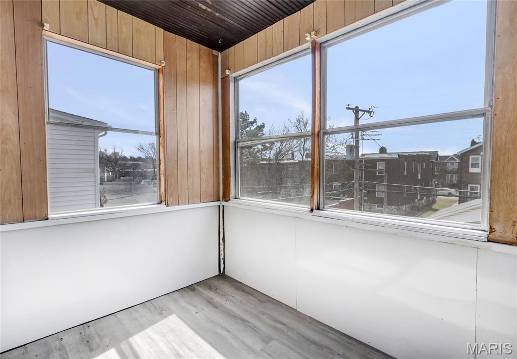 Northampton Add - Residential Income