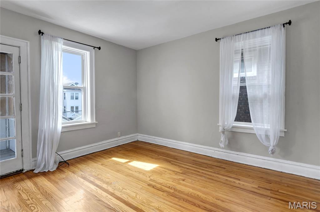 Northampton Add - Residential Income