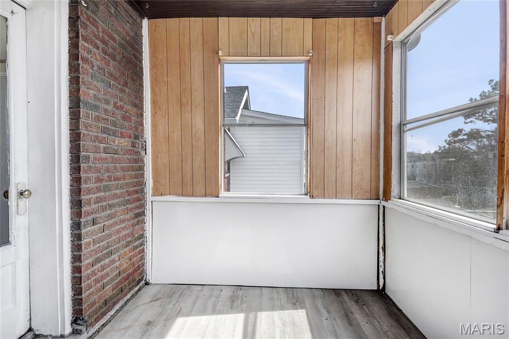 Northampton Add - Residential Income