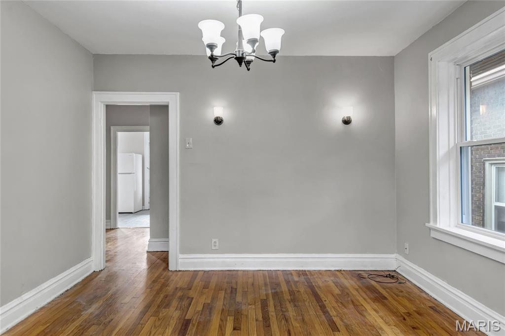 Northampton Add - Residential Income