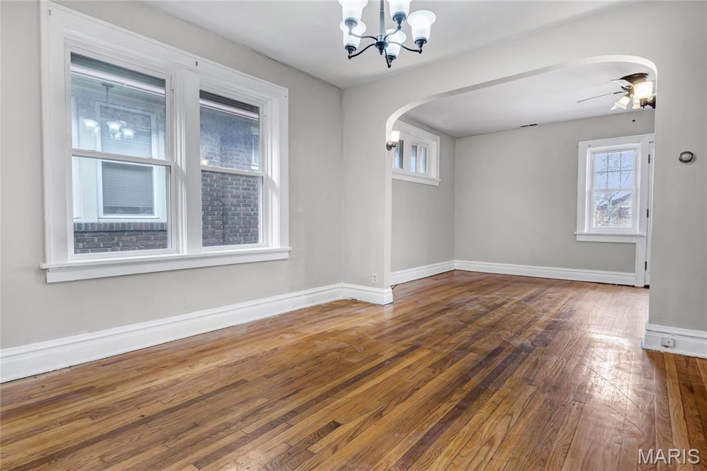 Northampton Add - Residential Income