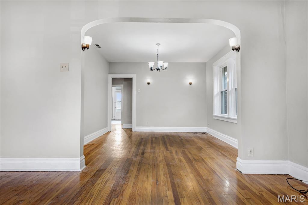 Northampton Add - Residential Income