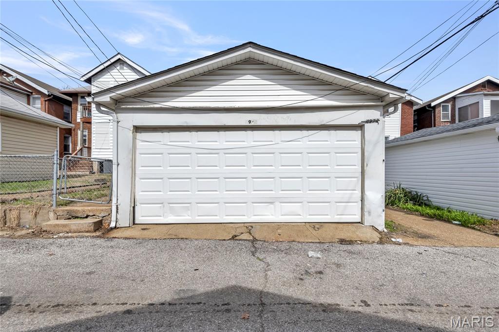 Northampton Add - Residential Income