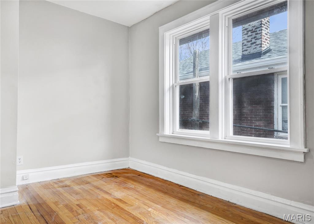 Northampton Add - Residential Income