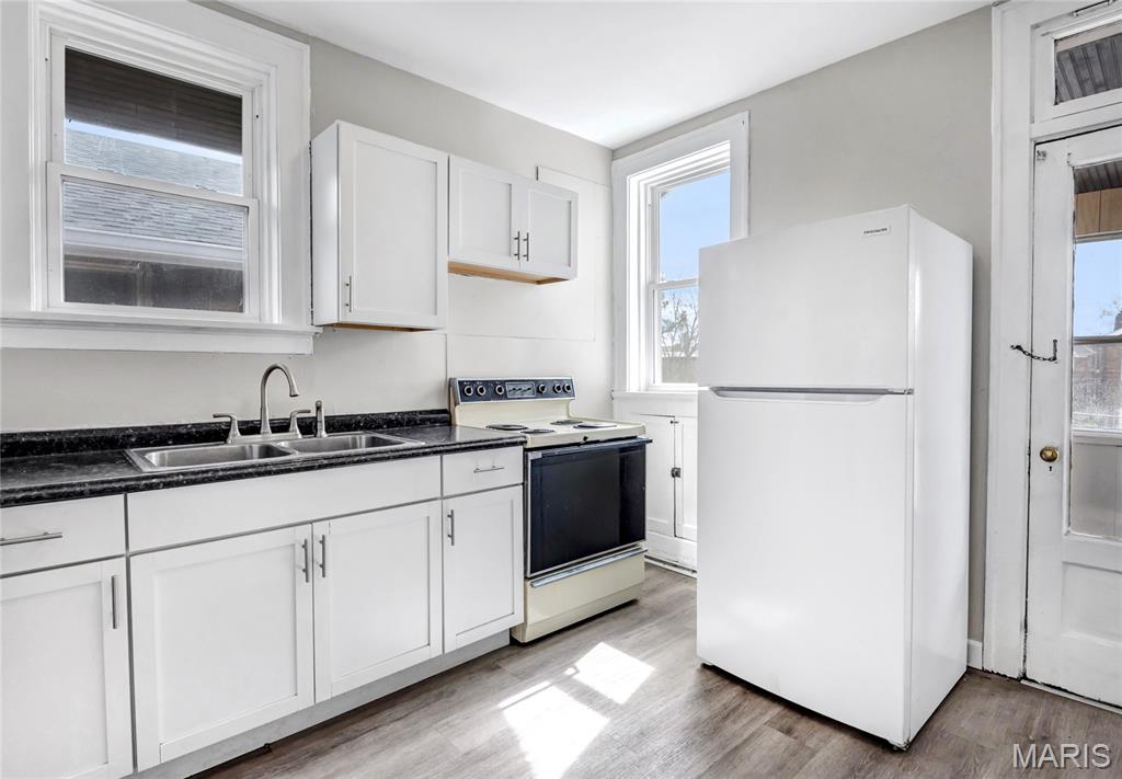 Northampton Add - Residential Income