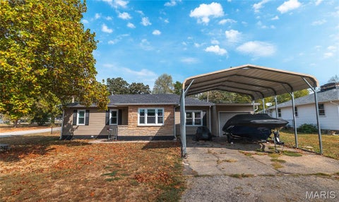 Photo of 1000 E Mondy Street, Salem, MO 65560 (MLS # 26058348)
