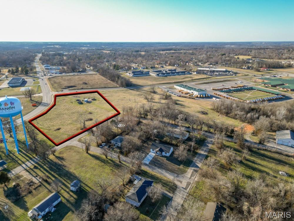 LEBANON ACREAGE - Commercial Sale