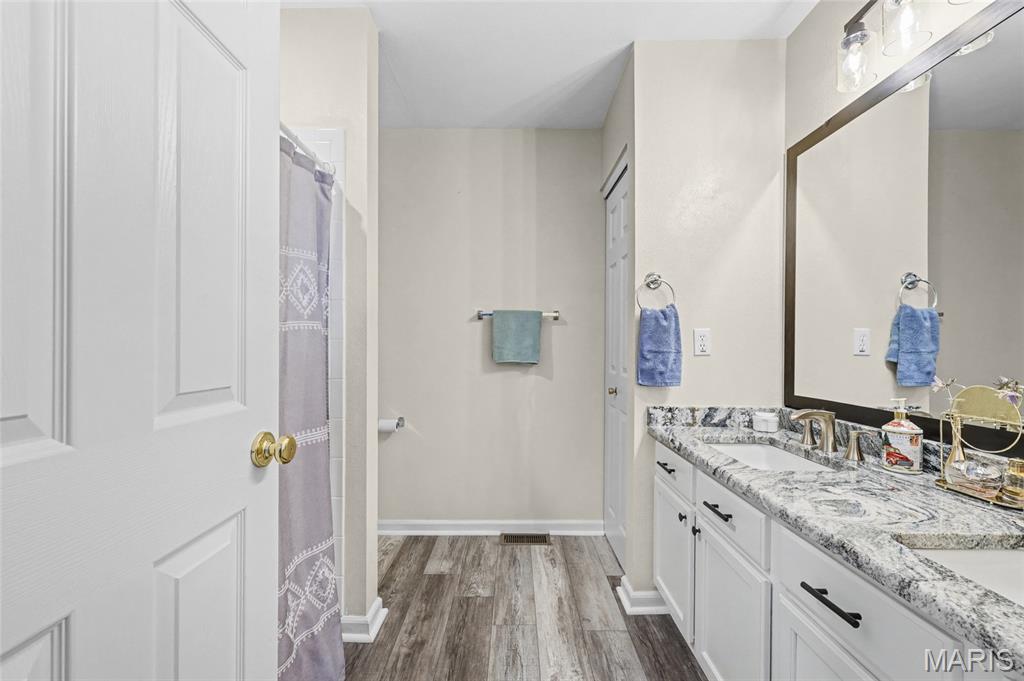 Bailey Station 01 - Residential