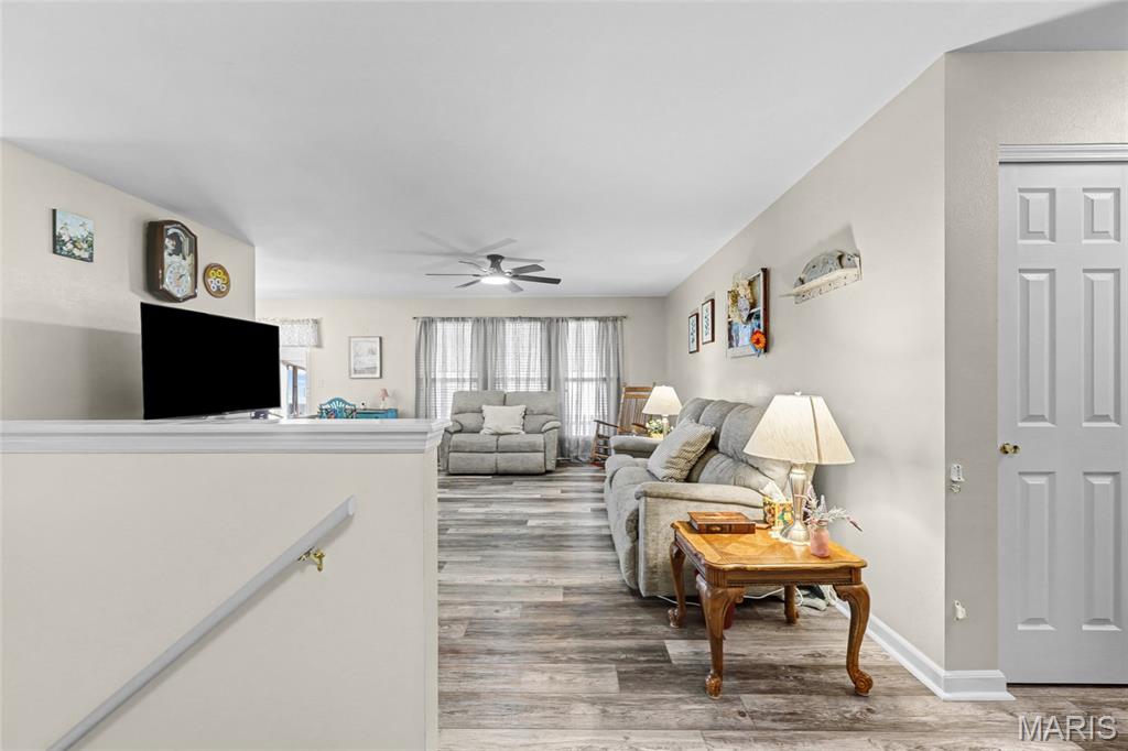 Bailey Station 01 - Residential