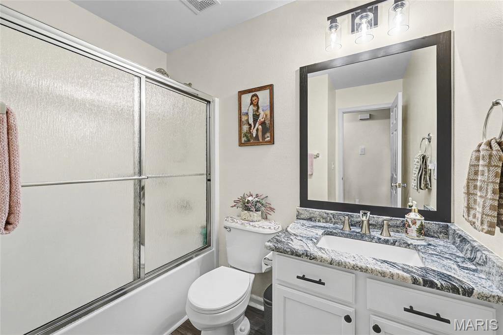 Bailey Station 01 - Residential