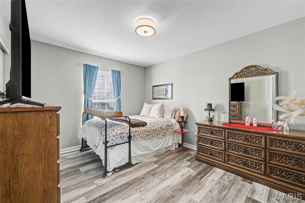 Bailey Station 01 - Residential