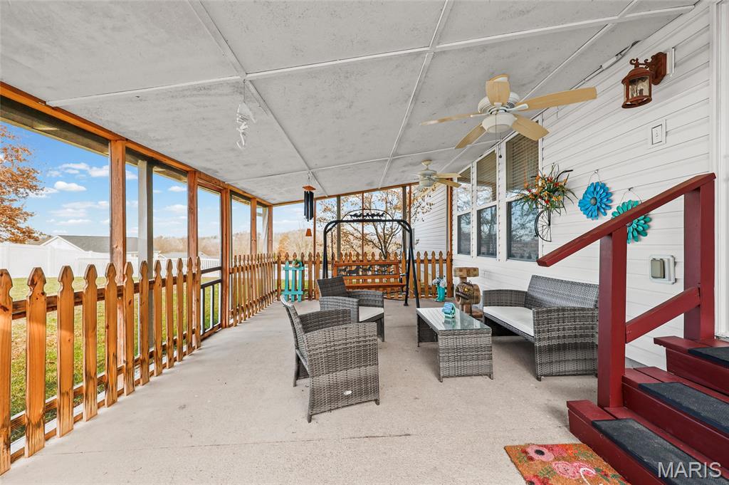 Bailey Station 01 - Residential